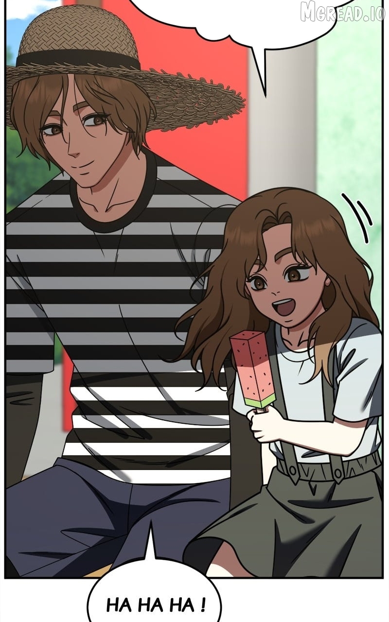 Change Me Chapter 246  - page 97